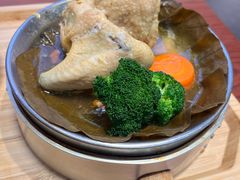 -72街荷叶饭(丽影广场店)