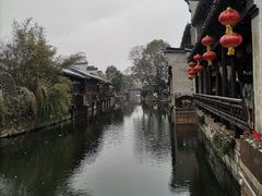 -南浔古镇