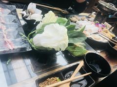 -丽江庭院之爱在路上(西单店)