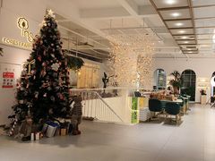 -ins森林童话餐厅coffee&bistro
