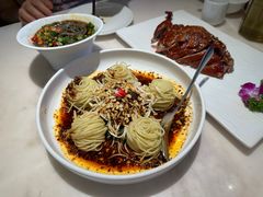 -茅庐川菜(烟台万象汇店)