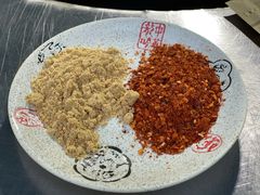 干碟-小辣椒汤锅烧烤(温泉南街店)