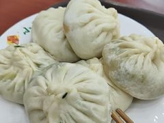 -小胖包子王(庆亚大厦店)