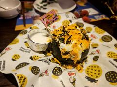 -泰妃殿(武汉首店)