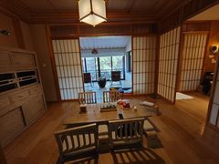 -北京古北水镇御舍温泉酒店