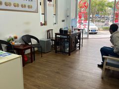 -舒倍佳盲人按摩中心(华侨大学店)
