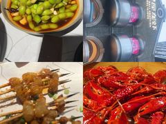 -巴厘龙虾·榜首油焖大虾(洞庭·艺术洋房店)