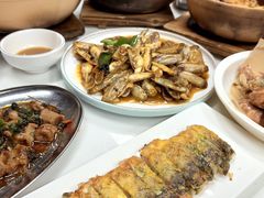 -嘉升大排档(番禺总店)