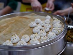 -詹氏包记(文公路店)