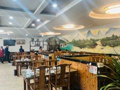-九寨沟石锅鱼(沣峪口二十年店)