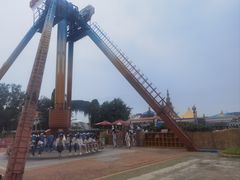 -大连海昌发现王国主题公园