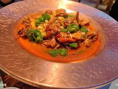 -阿娜尔·新疆菜(宜家荟聚中心店)