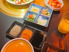 -無二炙坊·和牛烧肉(大钟寺1733店)