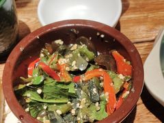 -云海肴·汽锅鸡·云南菜(美罗城店)