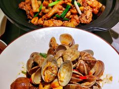 -肥家大排档(天河体育西店)