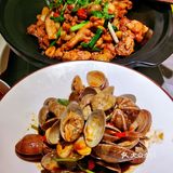 体育西挖到宝藏了‼️人均40+吃农家土鸡煲🐓