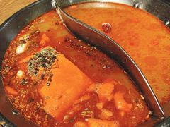 -来蜀乾串串香(北京总店)
