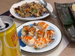 -大渔铁板烧(海雅缤纷城店)