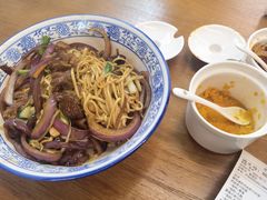 -圳兴面王·拌川·特色炒面(南山保利剧院店)