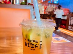 -饭町二郎日式综合茶餐(中安广场店)