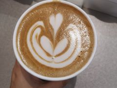 -Manner Coffee(丁香国际店)
