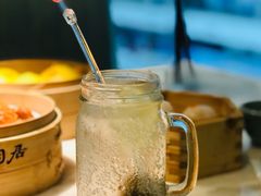 咸柠七-陶陶居酒家(海岸城店)