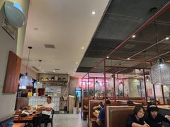 大堂-德香苑脆皮烤鸭·经典(爱融荟城店)