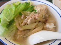 -白天鹅宾馆·流浮阁咖啡厅