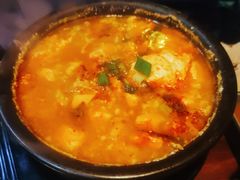 -火炉情韩国料理店(古田路店)