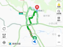 -金隅凤山酒店