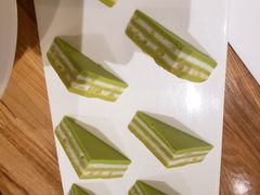 班兰糕-大茴香越法料理(SOHO复兴店)
