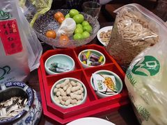 -黔蘑菇四季餐厅(观山湖店)