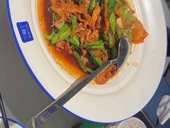 -兰湘子·湘菜小炒(南京江宁万达店)