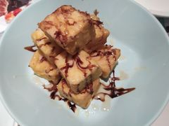 一口西多士-杯子红牛排(创意产业园店)