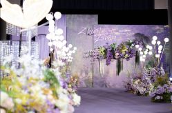 点击看大图 -HELLO你好婚礼婚庆策划