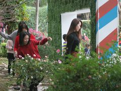 -人民公园(罗湖区)