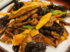-北平小馆·烤鸭·家常菜(磨房北里店)