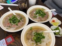 越南牛丸粉-PHO·5越南牛肉粉(建新路店)