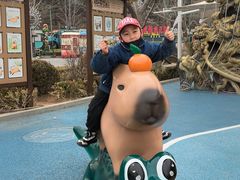 -大连森林动物园