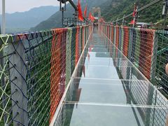 -野三坡清泉山风景区