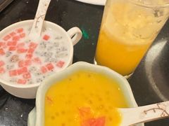 -三亚亚龙湾瑞吉酒店·铭轩中餐厅Mingxuan·海南菜·粤菜