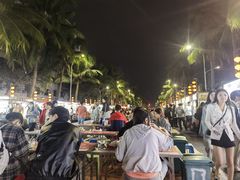 -海大南门夜市(海富街店)