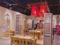 大堂-龙头烤羊排•烤全羊•精酿扎啤(厦滘店)