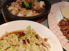 -老济南·地道济南菜(大明湖店)