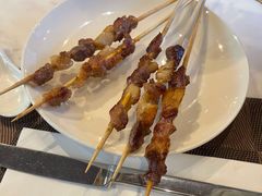 -上海虹桥宾馆味翠餐厅