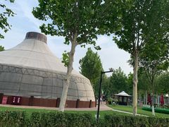 -九十九顶毡房(阜石路店)