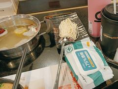 -呷哺呷哺(西单大悦城店)