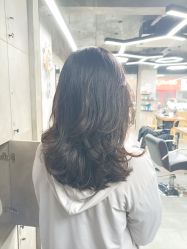 -名品美发