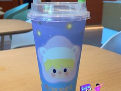 -奈雪的茶(青岛卓悦里INTOWN店)
