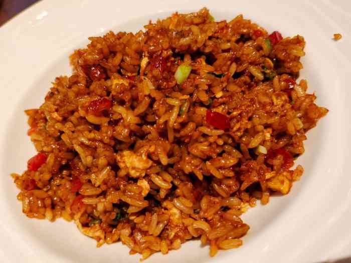 杂咖(凯德壹中心店)-"朋友请客,说这里的炒菜还不错,刚进门的时.